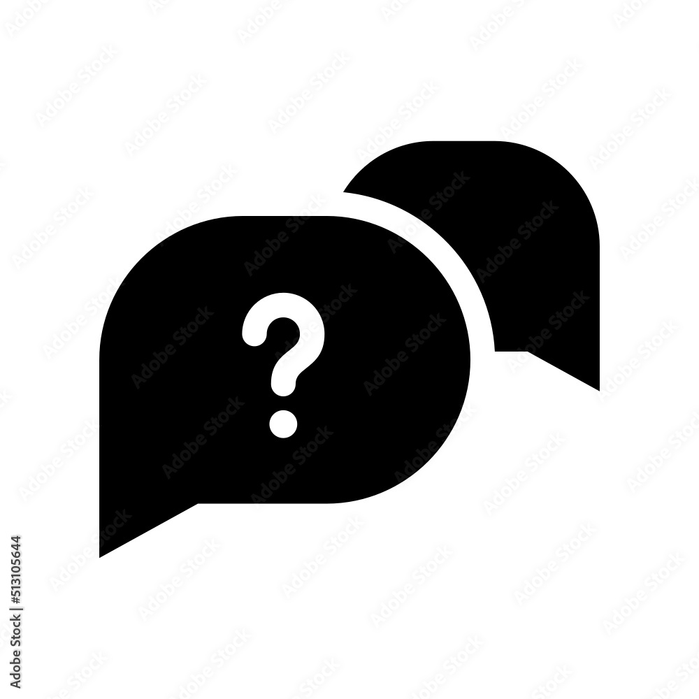 Qa Icon Vector Symbol Design Illustration Qa Icon Vector Symbol Design Illustration