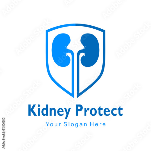 kidney protect logo