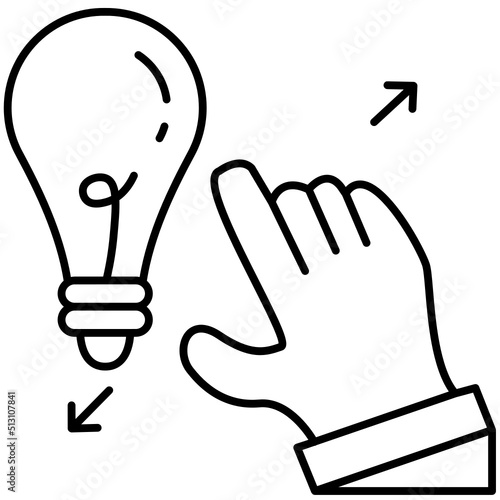 idea icon