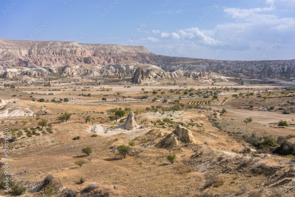 Cappadocia Turcja