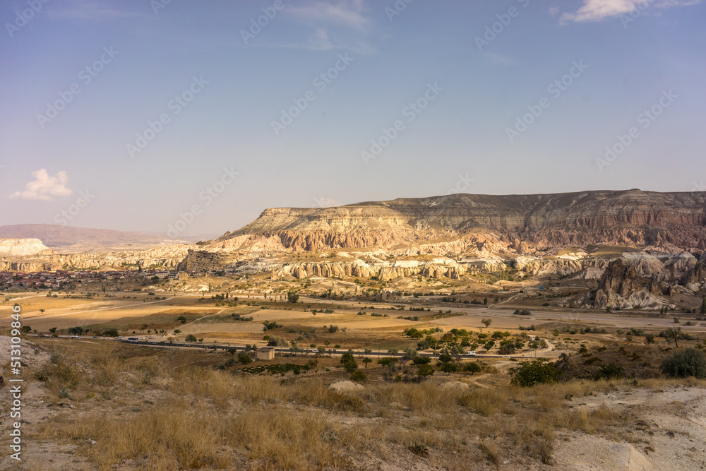 Fototapeta premium Cappadocia Turcja