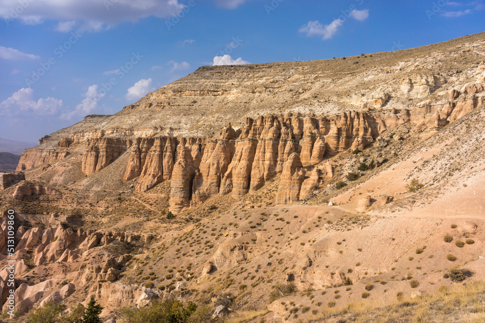 Cappadocia Turcja