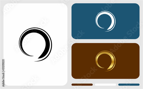 Japanese zen brush
