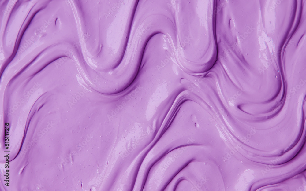 Clay texture spa mask for face and body. Selective focus. Clay texture spa mask for face and body. Selective focus.