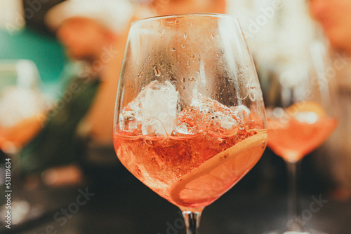 Aperol Spritz