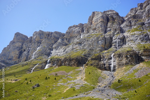 Parque Nacional de Ordesa y Monte Perdido