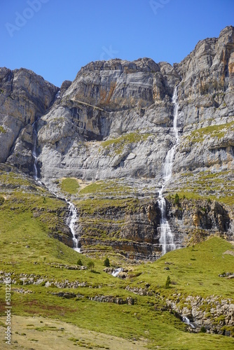 Parque Nacional de Ordesa y Monte Perdido
