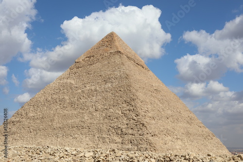 pyramid of giza