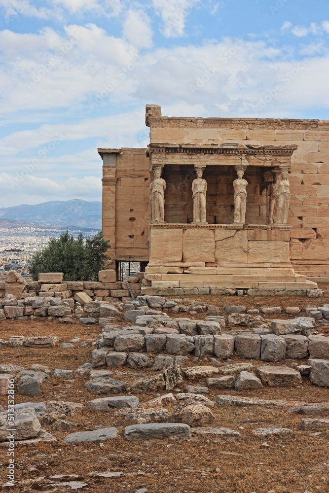 Atene, capitale della Grecia e culla della civiltà classica