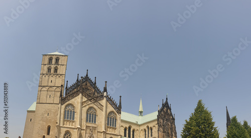 St.Paulus-Dom zu Münster