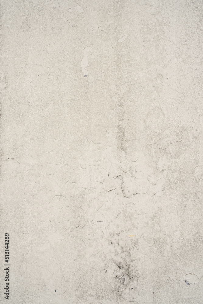 Obraz premium 白壁の背景素材