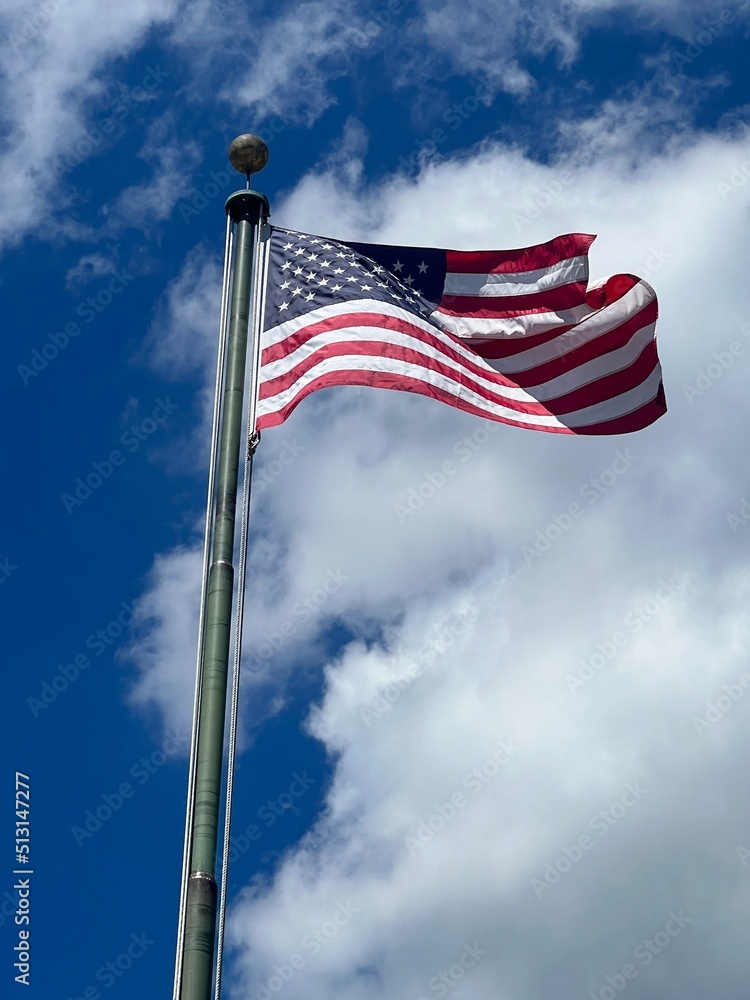 stars and stripes stars and stripes