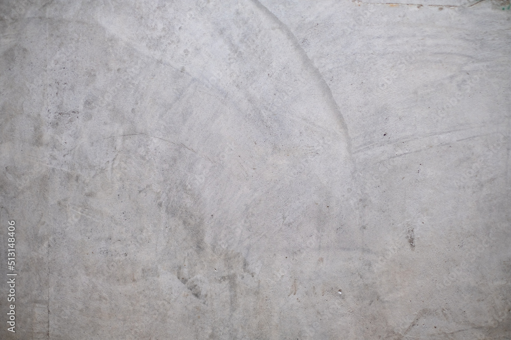 Naklejka premium Dark black and gray blurred gradient background has a little abstract light.