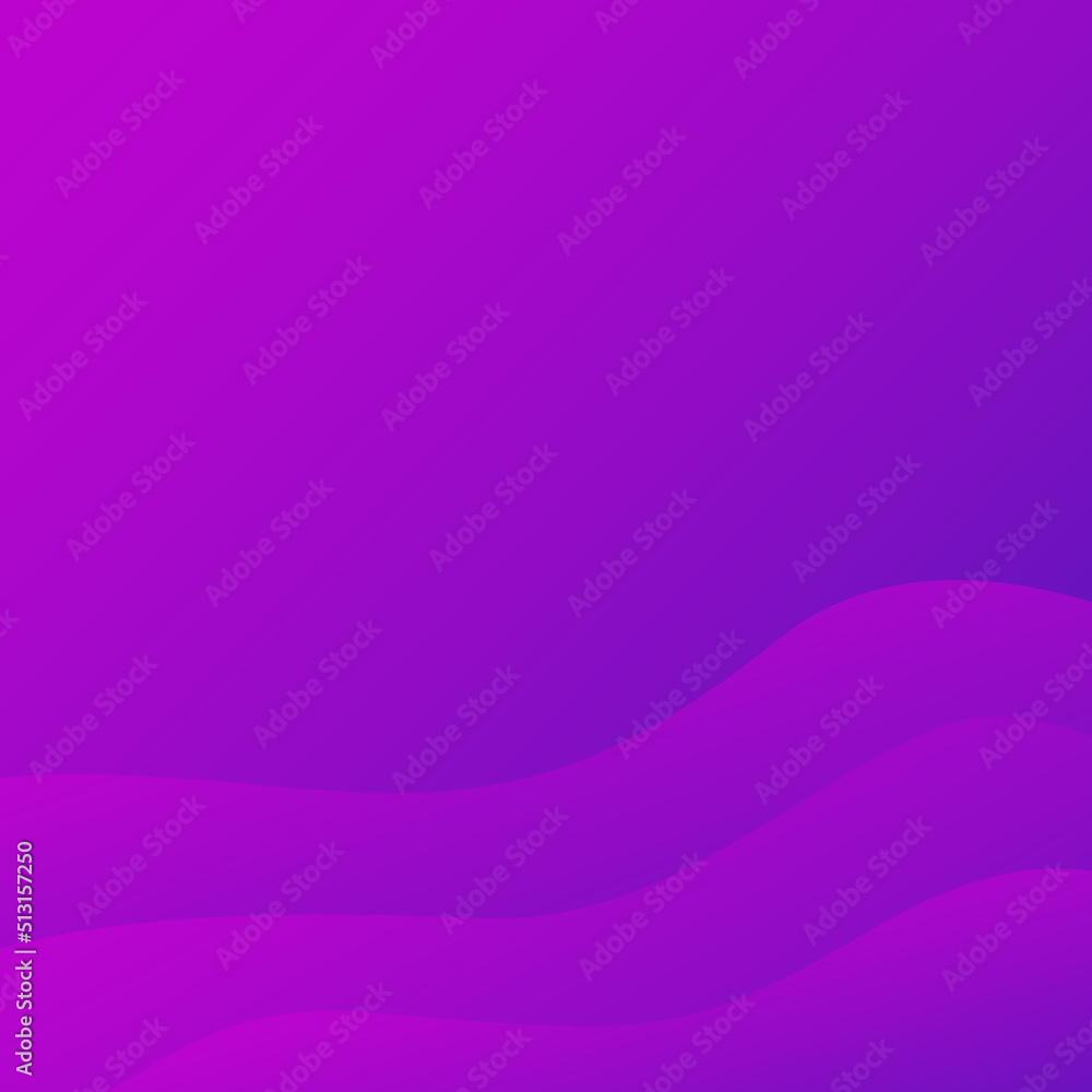 color gradient fluid wawes background template. abstract gradient square template for social media posting, promo business banners and posters. purple color overflowing gradient. color gradient fluid wawes background template. abstract gradient square template for social media posting, promo business banners and posters. purple color overflowing gradient.