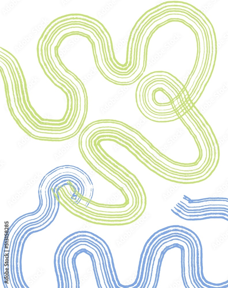 Illustration - pattern bright colors background Illustration - pattern bright colors background