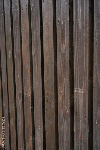木壁の背景素材 