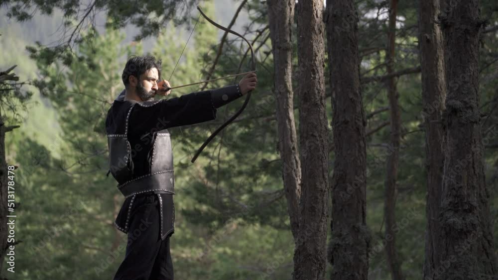 Mongolian archer in the Middle Ages.
Pioneer unit, historical periods, war style, infantry units, battlefield, bow, arrow, historical reenactment, byzantine soldiers, roman soldiers, ottoman.
Mongolian archer in the Middle Ages.
Pioneer unit, historical periods, war style, infantry units, battlefield, bow, arrow, historical reenactment, byzantine soldiers, roman soldiers, ottoman.