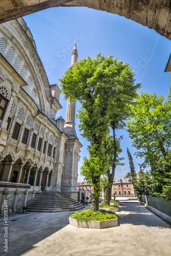 Istanbul, Turkey