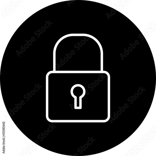padlock Icon