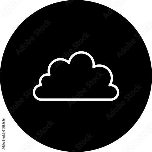 Cloud Icon