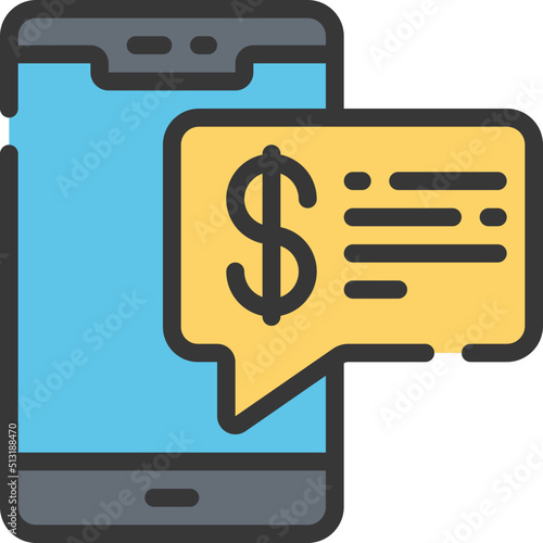 Mobile Advice Icon