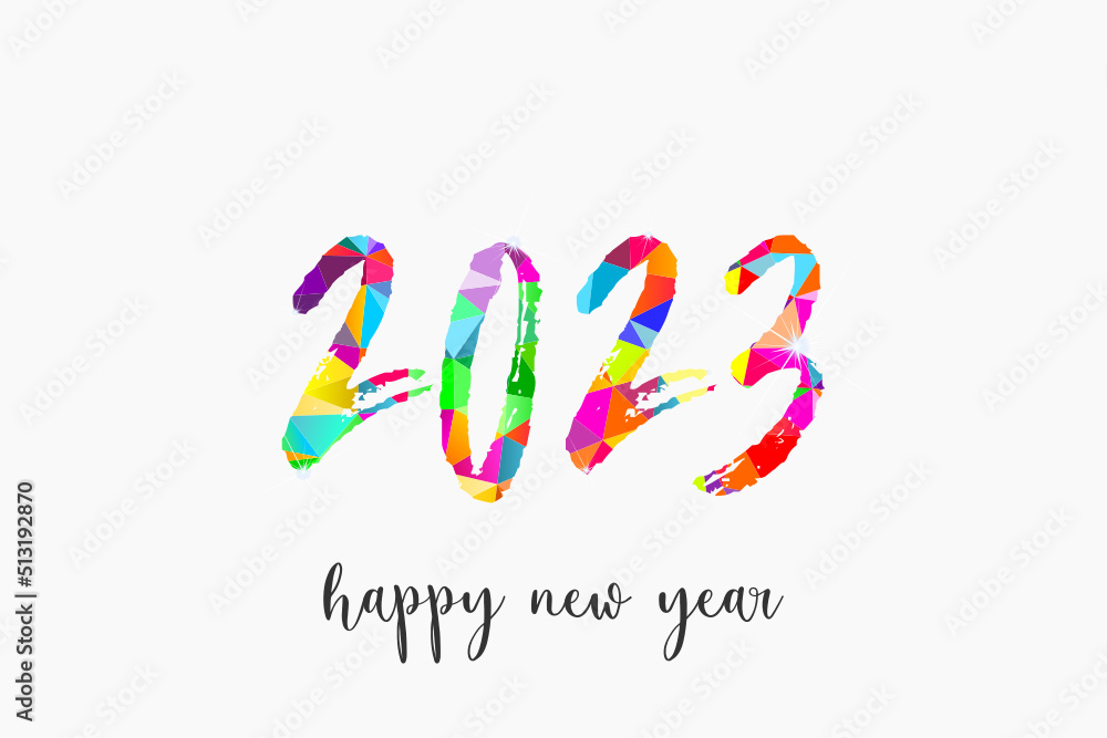 2023 - happy new year 2023 background 2023 - happy new year 2023 background
