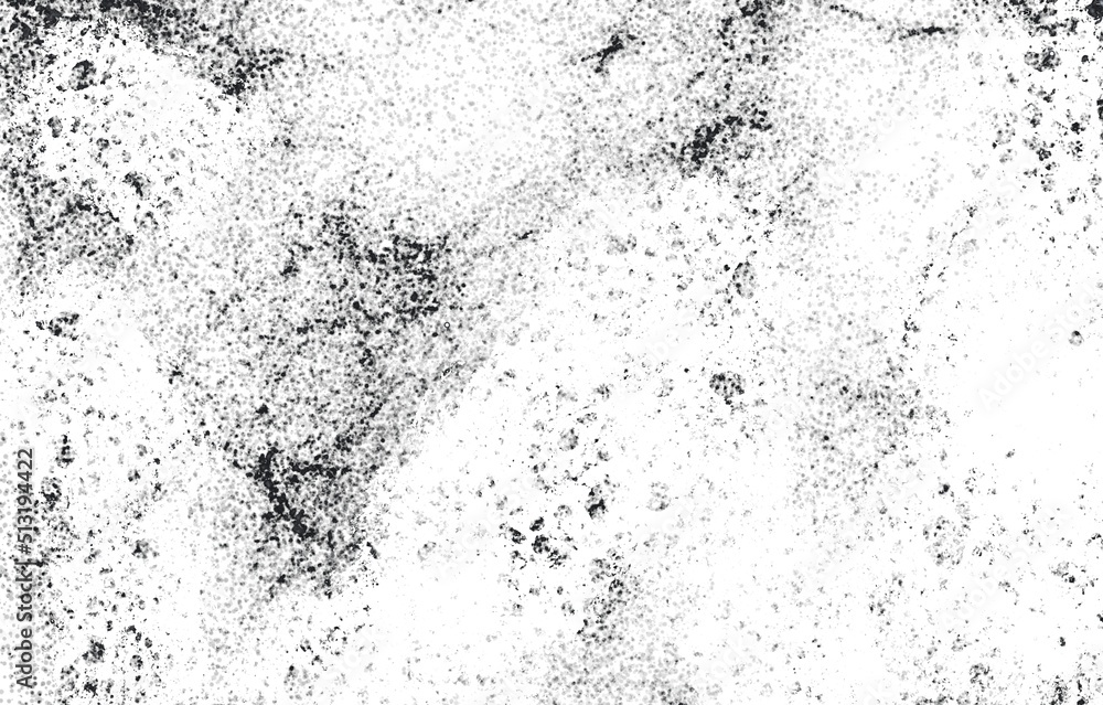 Grunge Black and White Distress Texture.Dust Overlay Distress Grain ,Simply Place illustration over any Object to Create grungy Effect. Grunge Black and White Distress Texture.Dust Overlay Distress Grain ,Simply Place illustration over any Object to Create grungy Effect.
