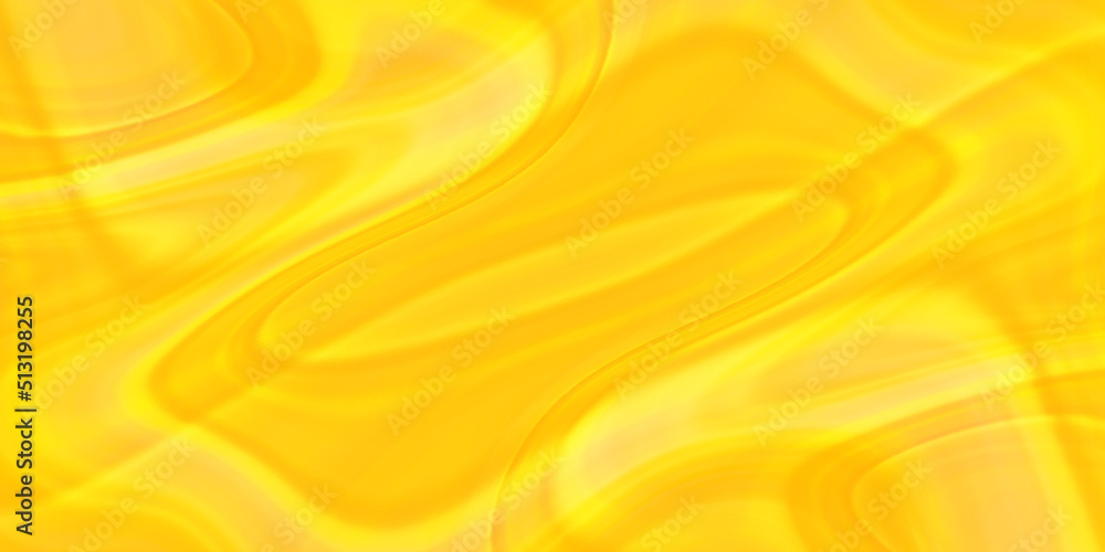 Abstract background with curved liquid geometrical lines, geometrical wave line vector background with stains, Yellow or orange liquid seamless pattern vector background for creative design. Abstract background with curved liquid geometrical lines, geometrical wave line vector background with stains, Yellow or orange liquid seamless pattern vector background for creative design.