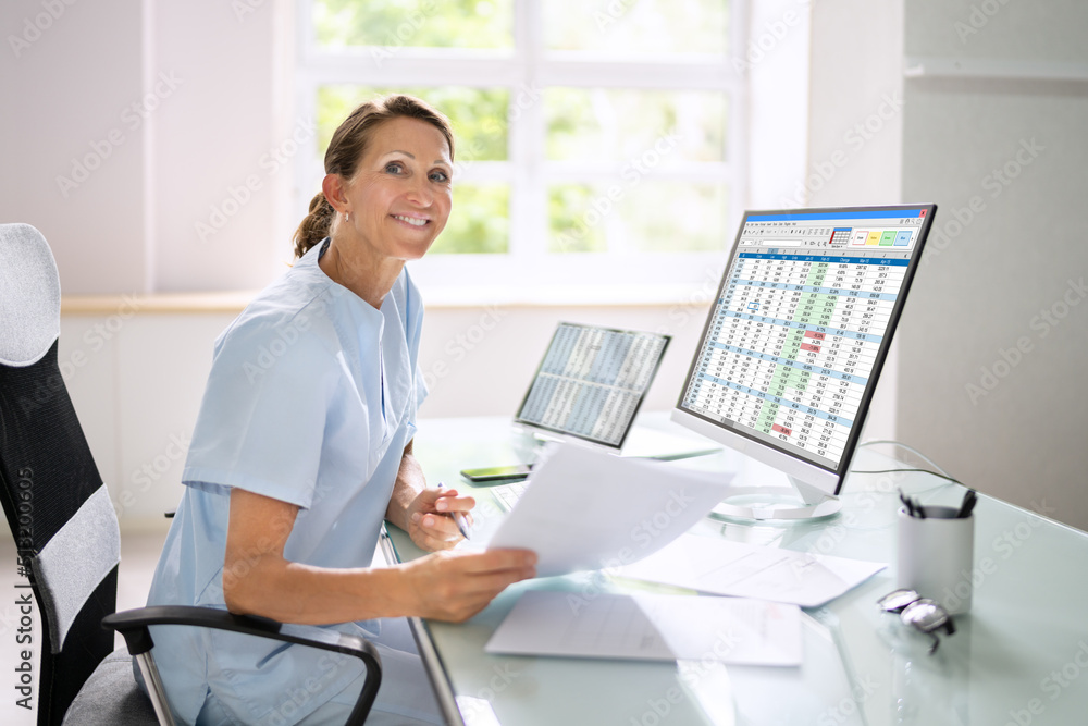 Medical Bill Codes And Spreadsheet Data Medical Bill Codes And Spreadsheet Data