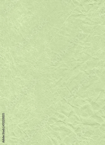 Fotografía green paper texture