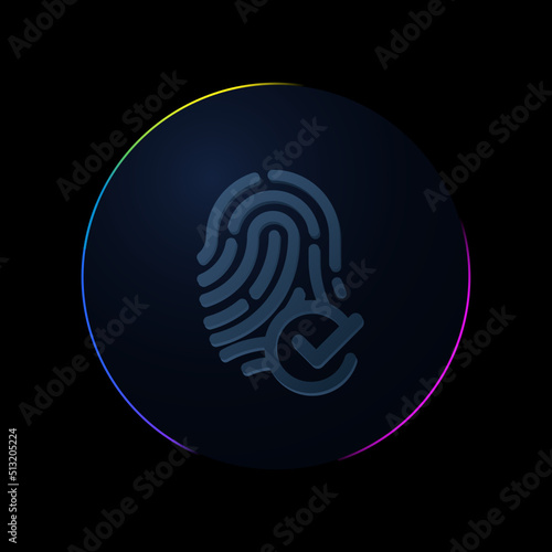 Verified Fingerprint