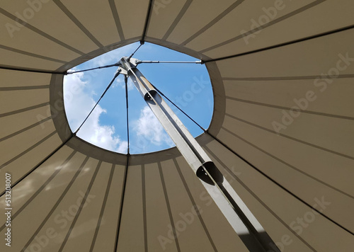 Plakat w ramie Umbrella