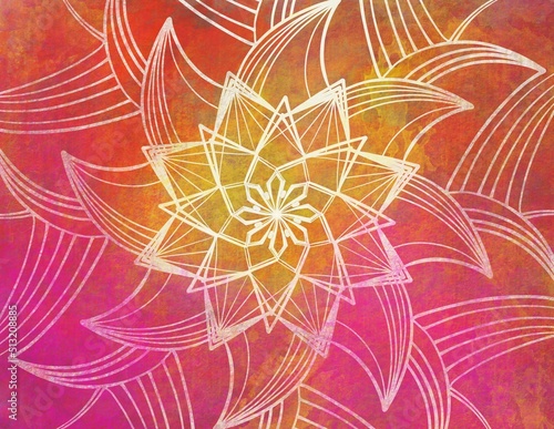 Abstract background