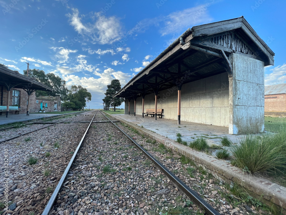 Dufaur, Province of Buenos Aires, Argentina. Dufaur, Province of Buenos Aires, Argentina.