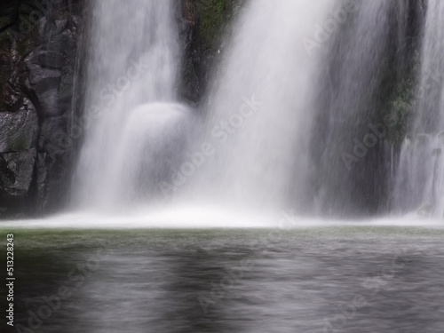 Cascadas en Veraguas