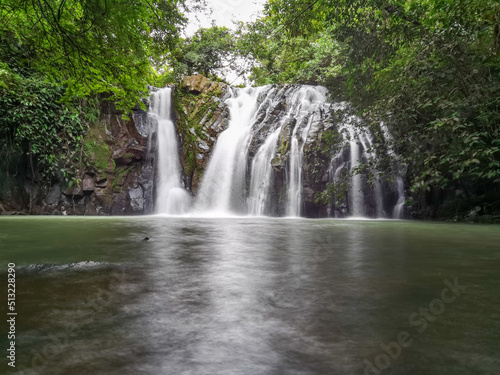 Cascadas en Veraguas