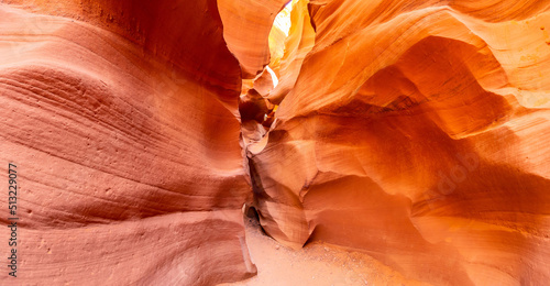Photographie Antelope Canyon Page, Arizona