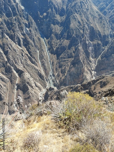 Monasterio de Santa Catalina, Arequipa, Perú