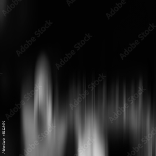 Abstract background with abstract, black and white lines for business cards, banners and high-quality prints.High resolution background for poster, web design, graphic design and print shops. © irfancelik