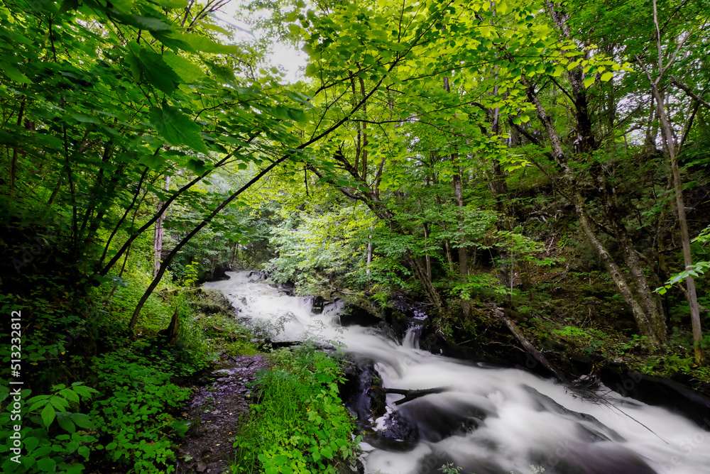 Ruisseau Ruisseau