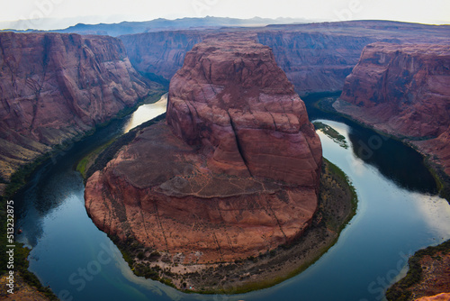 Horseshoe Bend