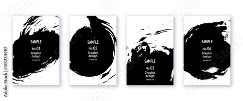 背景デザイン グラフィック素材