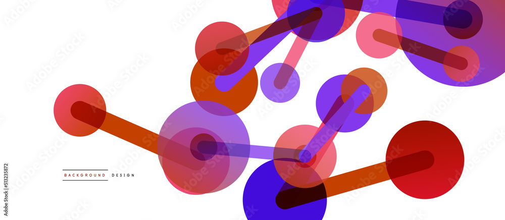 Network concept abstract background. Dots connection. Big data idea. Business template for wallpaper, banner, background or landing Network concept abstract background. Dots connection. Big data idea. Business template for wallpaper, banner, background or landing