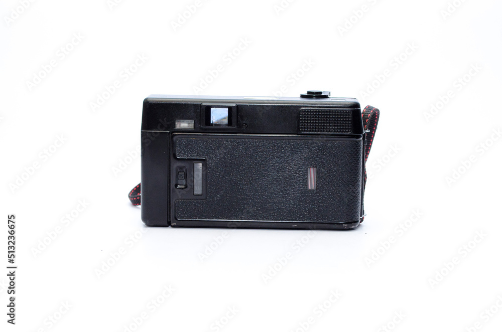 Cámara fotográfica