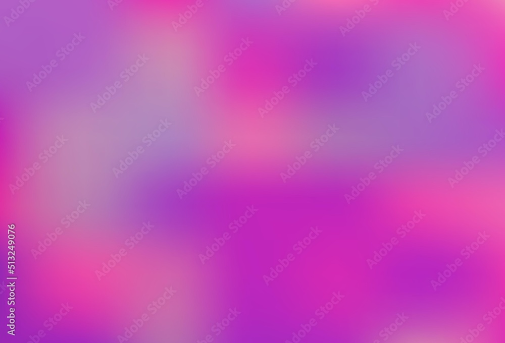Light Purple vector glossy abstract background. Light Purple vector glossy abstract background.