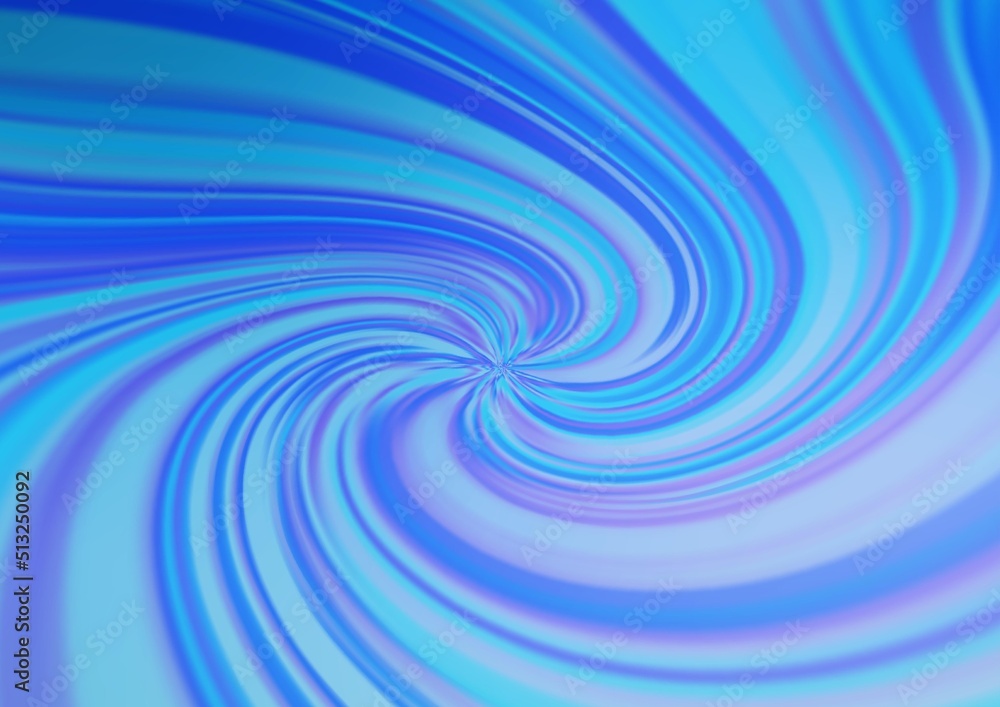 Light BLUE vector abstract bokeh pattern. Light BLUE vector abstract bokeh pattern.