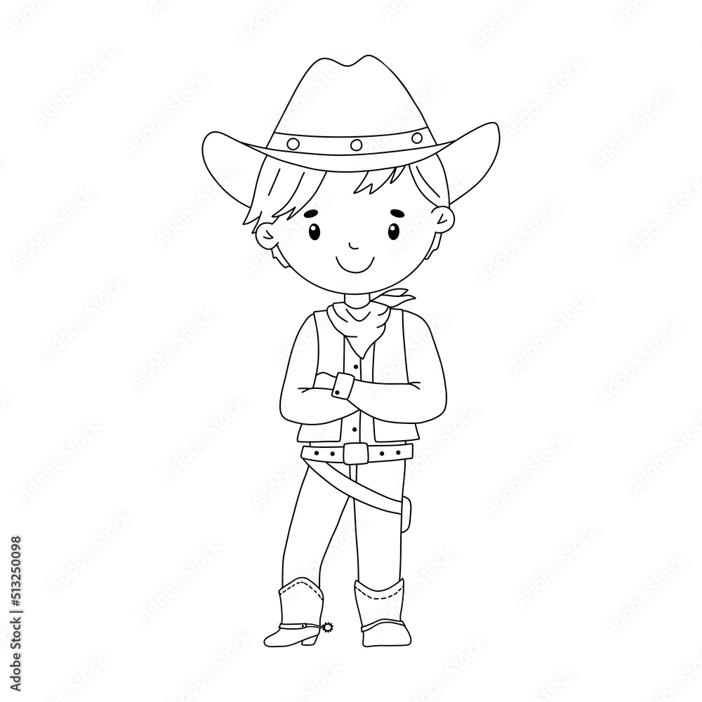 little cowboy little cowboy