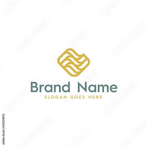 Flower Logo Icon Design Vector Template