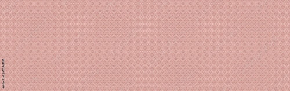 Wide pink background Simple geometric pattern. Style, design and texture concept. Wide pink background Simple geometric pattern. Style, design and texture concept.