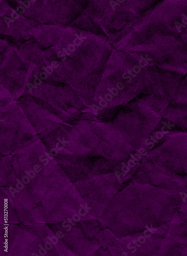 Wallpaper Mural Abstract Purple Watercolor Background. Purpur Watercolor Texture. Abstract Watercolor Violet Hand Painted Background. Old Purple Digital Paper. Vintage textured grunge background. Torontodigital.ca